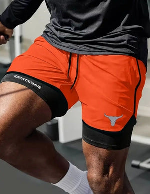 Short Homme