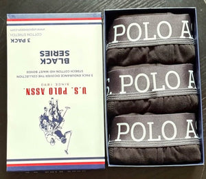 Boxer Pour Homme