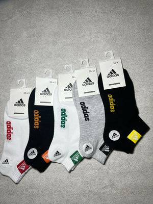 chaussettes