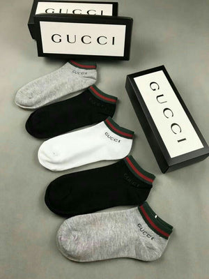 chaussettes