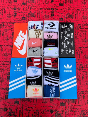 chaussettes