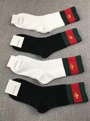 chaussettes