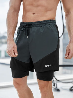 Short Homme