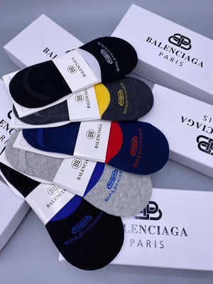 chaussettes