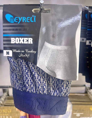 Boxer Pour Homme