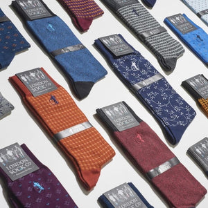 chaussettes