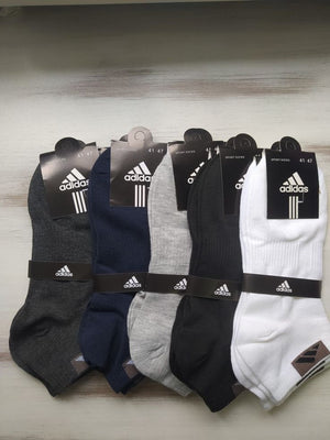 chaussettes