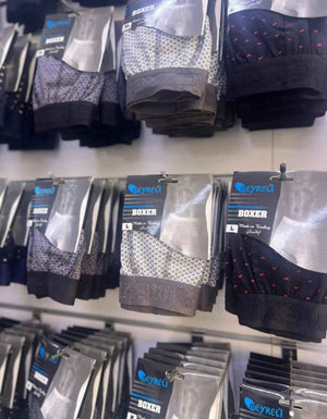 Boxer Pour Homme
