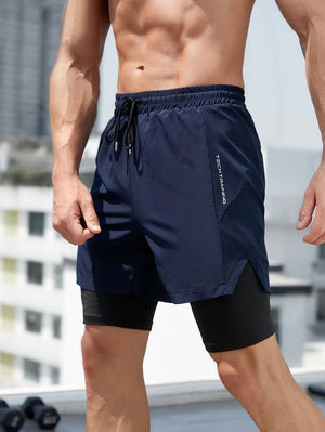 Short Homme