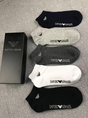 chaussettes