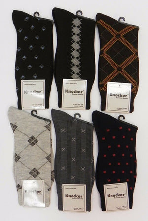chaussettes