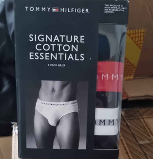 Boxer Pour Homme