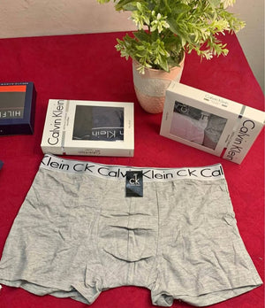 Boxer Pour Homme