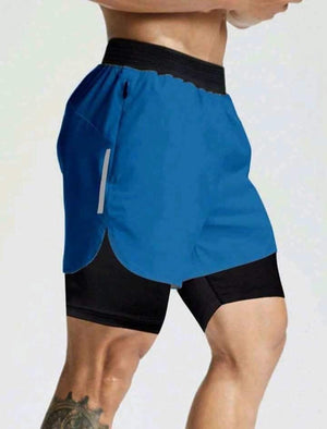 Short Homme