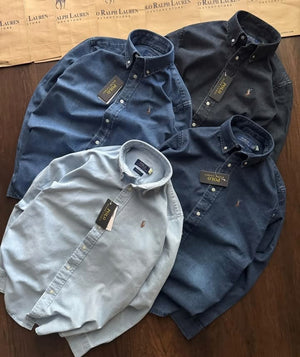 Chemise
