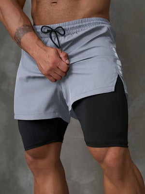 Short Homme