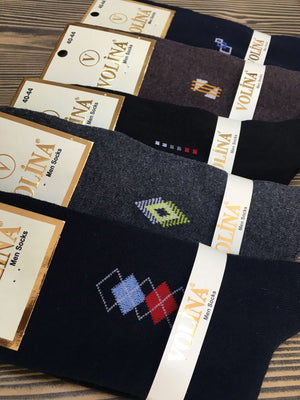 chaussettes