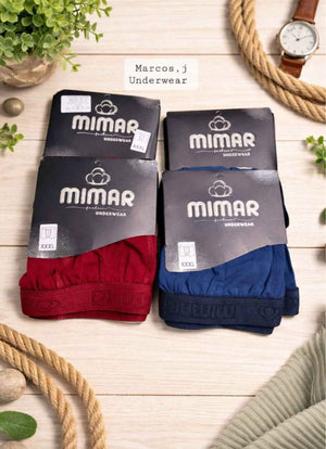 Boxer Pour Homme