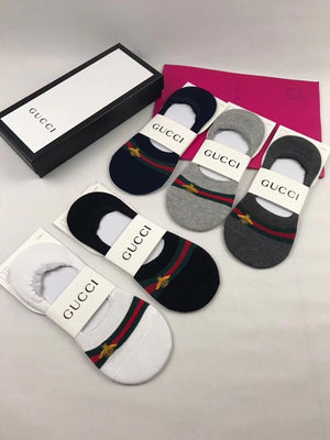 chaussettes