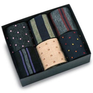 chaussettes