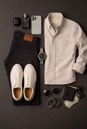 Chemise