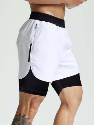 Short Homme