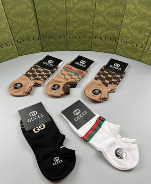 chaussettes