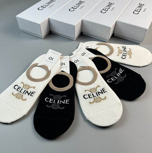 chaussettes