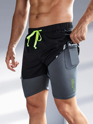 Short Homme
