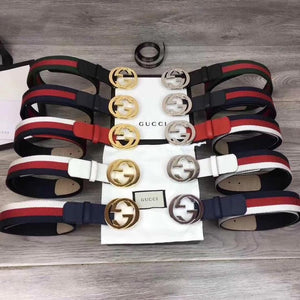 Ceinture Luxe Homme Premium | CHEVAL NOIR
