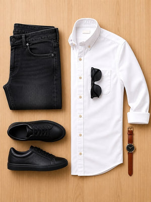 Chemise