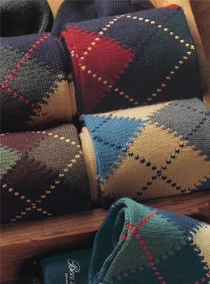 chaussettes