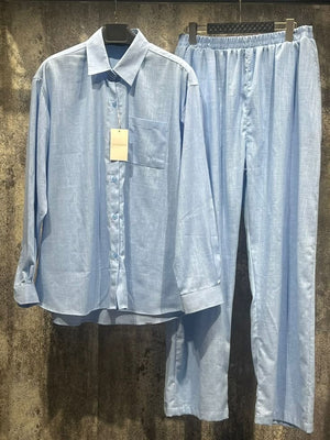 Chemise