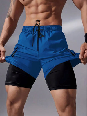 Short Homme