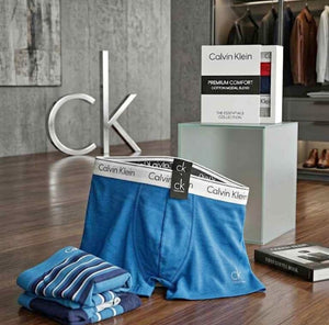 Boxer Pour Homme