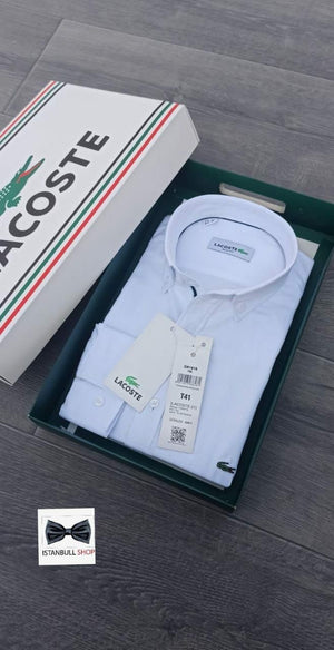 Chemise