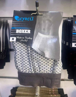 Boxer Pour Homme