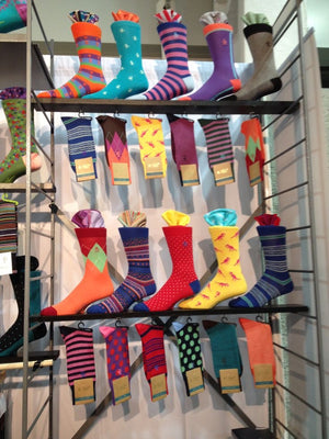 chaussettes