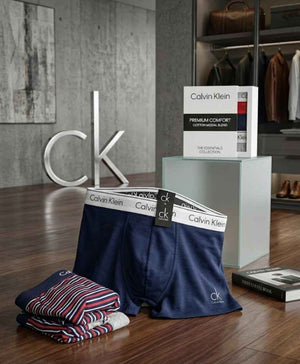 Boxer Pour Homme