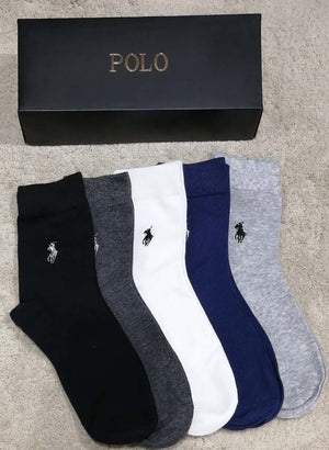 chaussettes