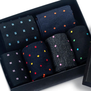 chaussettes