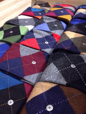 chaussettes