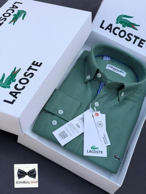 Chemise
