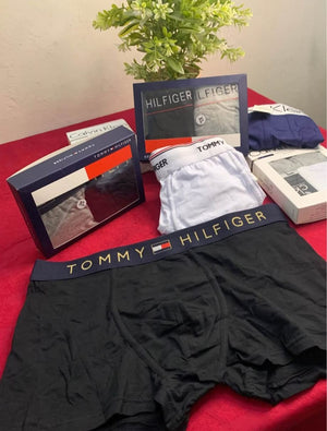 Boxer Pour Homme