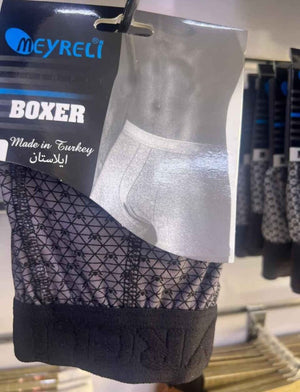 Boxer Pour Homme
