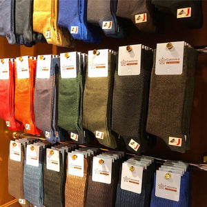 chaussettes
