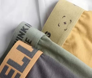 Boxer Pour Homme
