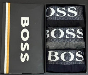 Boxer Pour Homme