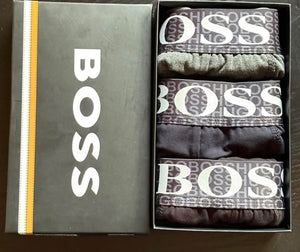 Boxer Pour Homme
