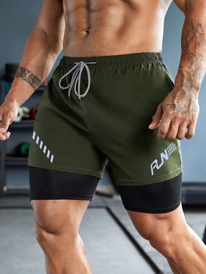 Short Homme